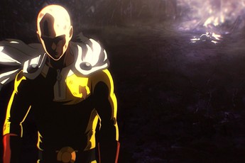 Tại sao One Punch Man lại có một lượng fan hùng hậu đến vậy? (P.2)