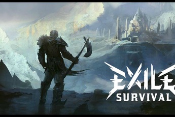 Những tựa game sinh tồn mới cứng, đáng chơi nhất cuối năm 2019 này (P.2)