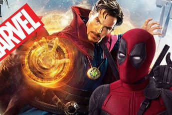 Tin đồn: "Thánh lầy" Deadpool sẽ chính thức gia nhập MCU trong Doctor Strange 2