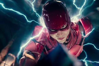 Tin buồn cho fan DC, The Flash có thể sẽ không bấm máy trước năm 2021