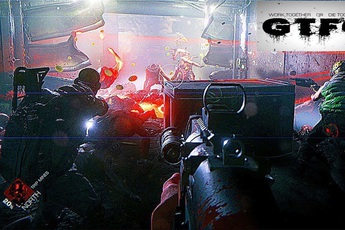 20 phút gameplay tuyệt đỉnh của GTFO - "Left 4 Dead" phiên bản ngoài không gian