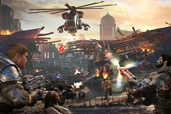 Những điều ngớ ngẩn nhất mà các NPC từng làm trong nhiều tựa game nổi tiếng