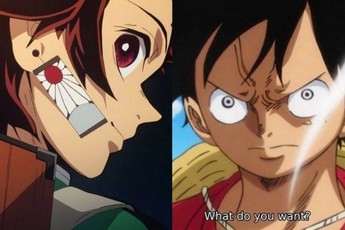 One Piece và ba bộ Manga của Shonen Jump có sức ảnh hưởng nhất hiện nay