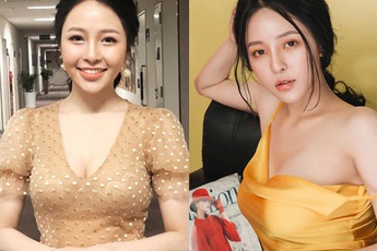 Trâm Anh: "Xin lỗi vì đã làm mẹ buồn", cho rằng tiền chỉ cần kiếm đủ để không phải đói thôi