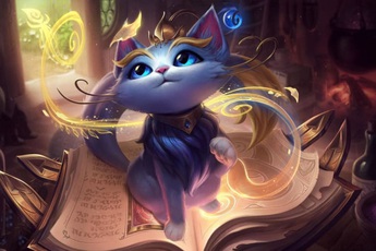 LMHT: Top 5 tướng đang rất cần một buff nhỏ để có cơ hội 'đổi đời'