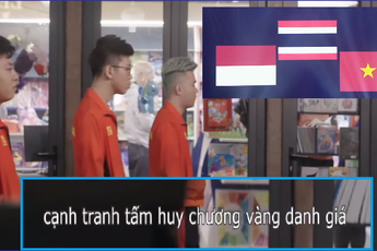 Liên Quân Mobile VN trả giá quá đắt khi "chưa đỗ ông nghè đã đe hàng tổng"