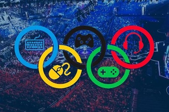 Ủy ban Olympic đồng ý xem xét đề nghị đưa Esports vào Thế vận hội, nhưng LMHT hay DOTA 2 vẫn 'khó có cửa'