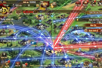 Cơn mưa lời khen dành cho Long Đồ Bá Nghiệp: “Không chỉ là một tựa game, đó là cả nghệ thuật quân sự”