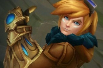 [PBE 9.3 lần 5] Ezreal và ngọc Bước Chân Màu Nhiệm được Riot tha không nerf nữa