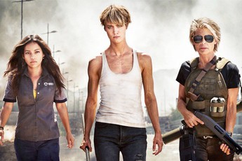 Hé lộ tiêu đề chính thức của Terminator 6 - hào quang của những "Kẻ Hủy Diệt" sẽ được quay trở lại