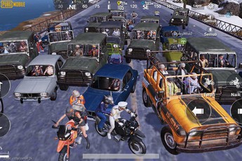 Đánh giá tổng quan về 4 bản đồ PUBG Mobile: Erangel, Miramar, Sanhok và Vikendi