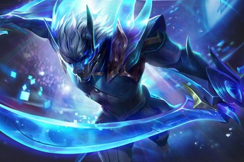 Liên Quân Mobile : 4 cách chơi sai lầm của game thủ trình "còi" nhưng thích "múa" Nakroth