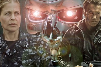 James Cameron chính thức hé lộ tiêu đề của Terminator 6, có vẻ như đây sẽ là một phần phim nhuốm màu đen tối