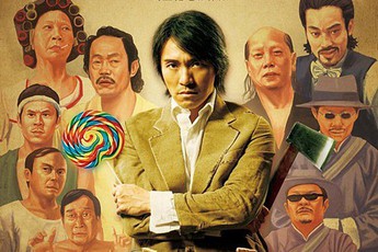 "Vua hài" Châu Tinh Trì xác nhận sẽ thực hiện Tuyệt đỉnh Kung Fu 2