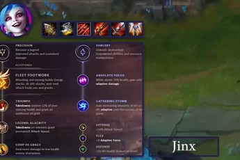 LMHT: Đây là những vị tướng bá đạo mới nổi lên ở phiên bản 9.3 tại máy chủ Hàn Quốc