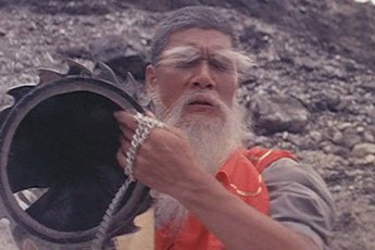 Lật tẩy sự nhảm nhí: Máy chém bay - Thứ vũ khí lừa dối của lịch sử loài người