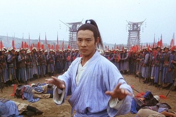 3 sự thật “té ngửa” về nhất đại tông sư Trương Tam Phong, người được cho là mạnh nhất truyện Kim Dung