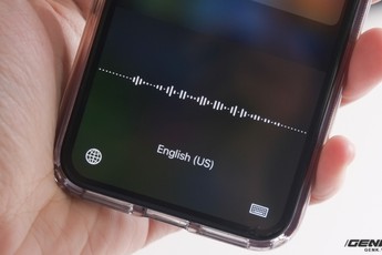 Lỗi mới của iOS khiến iPhone bị crash chỉ bằng giọng nói