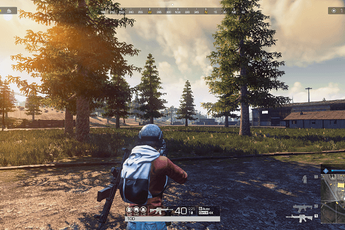Ring of Elysium cực căng: Ban thẳng cánh hơn 5000 tài khoản để tránh bị 'nát' như PUBG