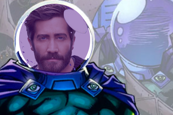 Mysterio, "kẻ phản diện" yếu đuối trong Spider-Man Far From Home từng sở hữu một trong những sức mạnh phép thuật khủng khiếp nhất vũ trụ Marvel