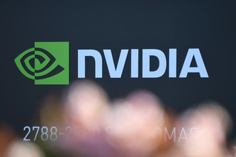 Tiền ảo giảm giá ảnh hưởng mạnh tới tình hình tài chính của Nvidia
