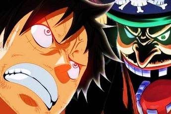 Không phải Luffy hay Tứ Hoàng Shanks tóc đỏ, Râu Đen mới thực sự là "hải tặc đích thực" trong One Piece?