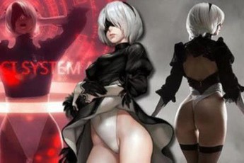 Không có PS4 mà vẫn muốn sở hữu cô nàng 2B sexy trong Nier: Automata? Thử ngay tựa game này xem!