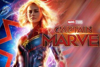 Hot: Spoiler toàn bộ nội dung của Captain Marvel, giải thích bí ẩn nguồn sức mạnh vô địch thiên hạ