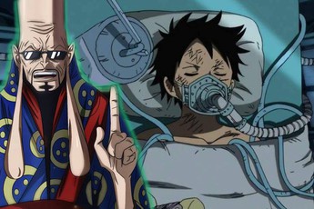 One Piece: Tướng quân Orochi sở hữu một tay sai có khả năng "hồi sinh" người chết? Điều này sẽ có lợi hay hại đối với Luffy?