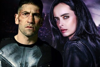 Tin sốc cho fan Marvel: Netflix cho "bay màu" nốt Jessica Jones và The Punisher