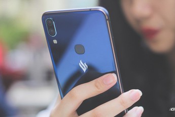 Đánh giá Vsmart Active 1+: Cấu hình mạnh mà giá rẻ như điện thoại Trung Quốc, liệu có điểm gì để chê?