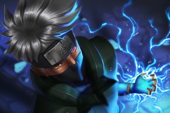 9 nhẫn thuật siêu mạnh trong Naruto được lấy cảm hứng từ thần thoại Nhật Bản (Phần 2)