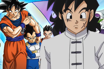 Dragon Ball: Thà bị lãng quên như Launch thì có lẽ anh chàng "số nhọ" Yamcha sẽ không phải ngẩng mặt lên trời hận đời quá đen