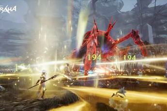 Loạt game mobile hành động tuyệt đẹp dành cho game thủ sở hữu smartphone cấu hình cao