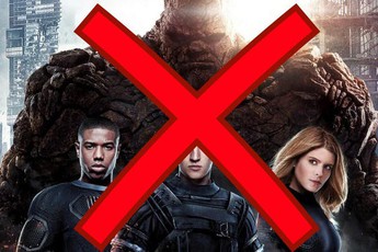 Fantastic Four 2015: Thảm họa của điện ảnh đến mức đạo diễn muốn xóa sổ khỏi lịch sử