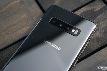 Đã có điểm benchmark của Galaxy S10/S10+: Mạnh nhất giới Android hiện nay, đánh bại iPhone XS về điểm đồ họa