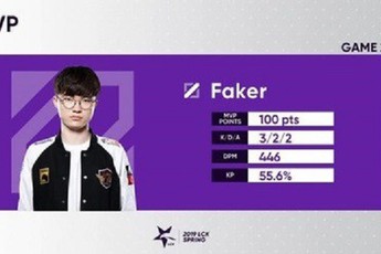 LMHT: Kể từ khi LCK về tay Riot, họ đã làm 'nát' giải đấu lớn nhất thế giới như thế này đây