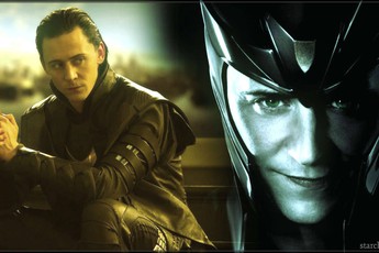 "Thần lừa lọc" Loki hãy cảm ơn người hâm mộ, nếu không có họ anh đã chết từ rất lâu rồi