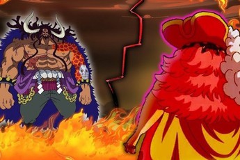 One Piece: Chỉ còn 9 ngày nữa là trận đại chiến lớn nhất tại Wano sẽ bắt đầu, vậy chuyện gì sẽ xảy ra trong thời gian đó?