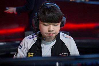 LMHT: Faker khen Clid dễ thương như "thú nuôi", chơi Zilean vì Clid thích