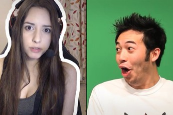 Tự nhận mình không còn là trinh nữ, Twitch streamer chứng kiến lượng view tăng kỷ lục