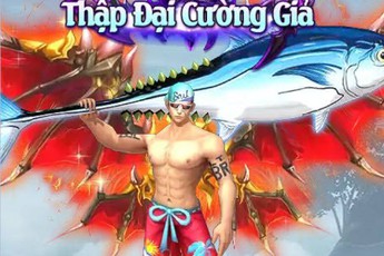 Long Chiến Thương Khung nhận mưa lời khen: "Đẹp, vui, đông, show hàng "tẹt bô", PK cháy máy, lại còn hẹn hò Tinder như thật"