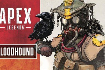 Tất tần tật về Bloodhound - Thợ săn tối thượng có khả năng 'hack xuyên tường' trong Apex Legends