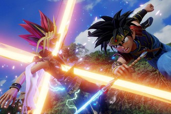 [Review] Jump Force - Bom tuy xịt nhưng vẫn còn giá trị riêng