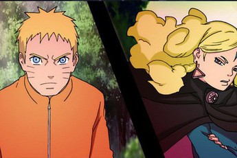 Có phải đã đến lúc nhẫn giả vĩ đại nhất thế giới ninja Naruto trở thành "con ghẻ" trong Boruto?