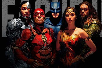 10 hướng đi đúng đắn và sai lầm dẫn đến quyết định thiếu sáng suốt của vũ trụ điện ảnh siêu anh hùng DC