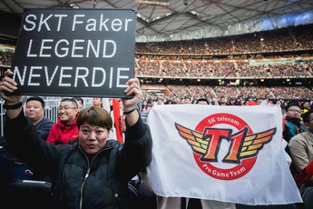 LMHT: Cái tên SKT T1 chính thức bị "khai tử", đội tuyển từng 3 lần vô địch thế giới sẽ đổi tên từ LCK mùa hè 2019?