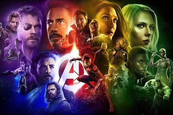 Avengers: Endgame chuẩn bị tung trailer thứ 2, hé lộ nhiều chi tiết quan trọng