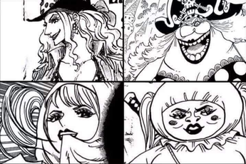 One Piece: Nhìn vào nhan sắc hiện tại của 6 nhân vật này, nhiều fan sẽ cảm thấy lo lắng cho các "chị đẹp" Nami, Robin, Boa đấy!
