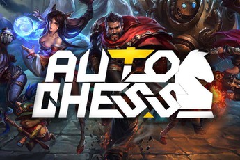 Tencent Games đã thâu tóm thành công đội ngũ sản xuất Auto Chess - Sắp sửa cho ra đời "trò chơi nhân phẩm" phiên bản LMHT?